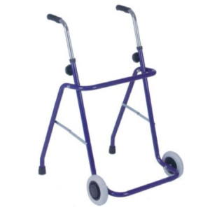 Rollator per deambulazione...