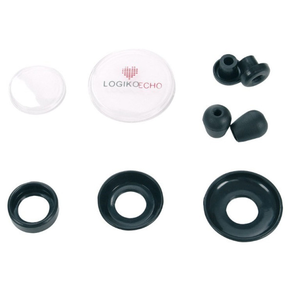 Set di accessori per rappaport