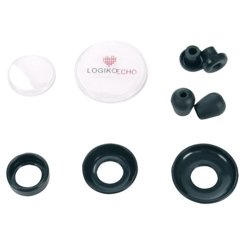 Set di accessori per rappaport