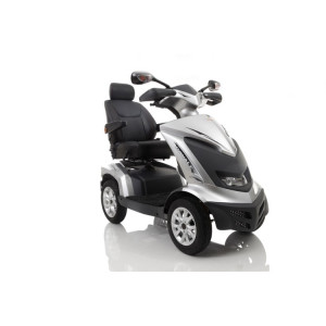 Scooter elettrico - royale