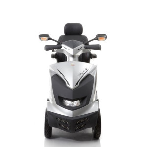 Scooter elettrico - royale 2