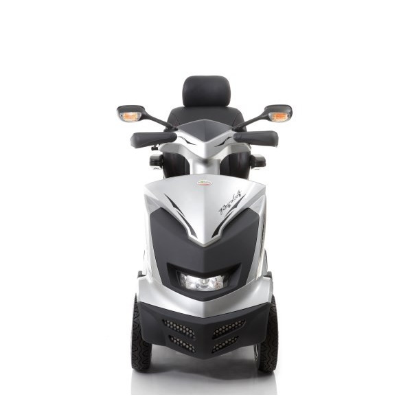 Scooter elettrico - royale