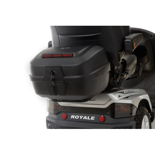 Bauletto posteriore per cm720