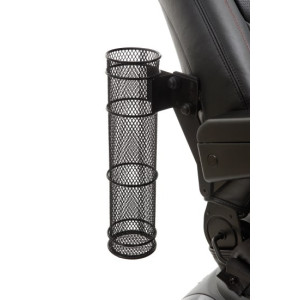 Porta bastone-stampella