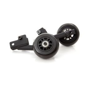 Ruotine antiribaltamento...