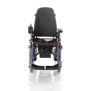 Carrozzina elettrica... 2