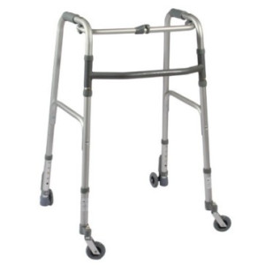 Deambulatore fisso...