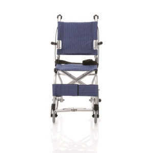 Carrozzina pieghevole da... 2