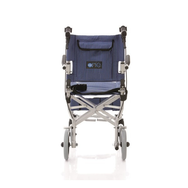 Carrozzina pieghevole da viaggio - doppia...