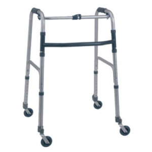 Deambulatore fisso...