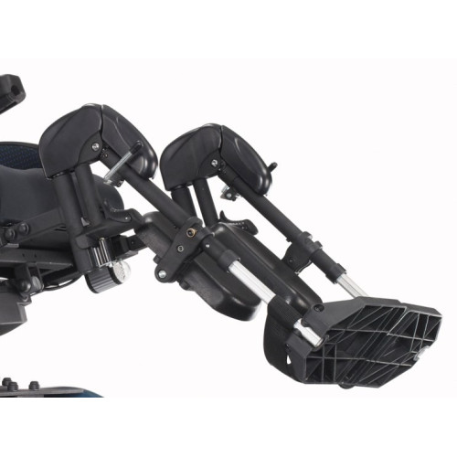 Pedana elevabile manualmente sx per cm910-46 cm910l-46