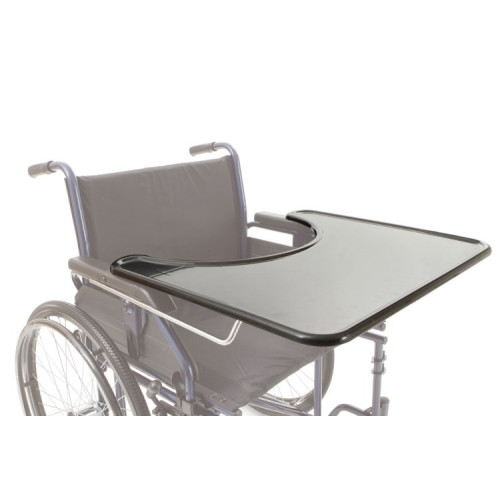 Tavolino sagomato large ardea one - 68x57 cm