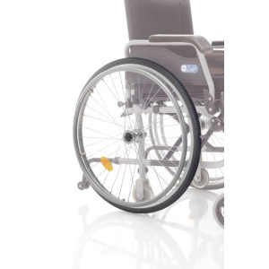 Ruota posteriore 60cm per...