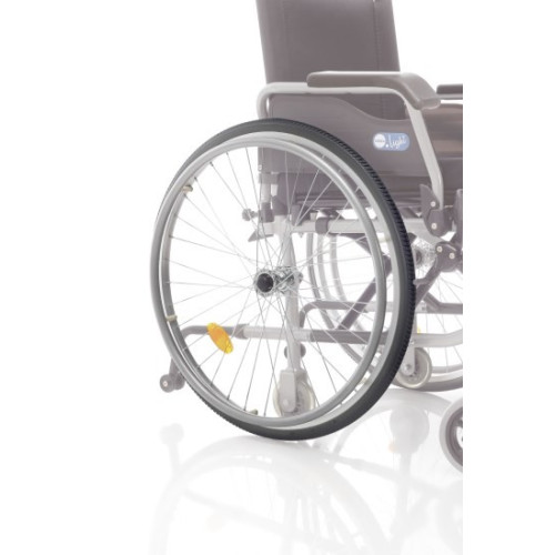 Ruota posteriore 60cm per cp700-xx