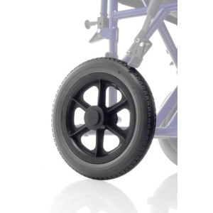 Ruota posteriore ø 30 cm in...