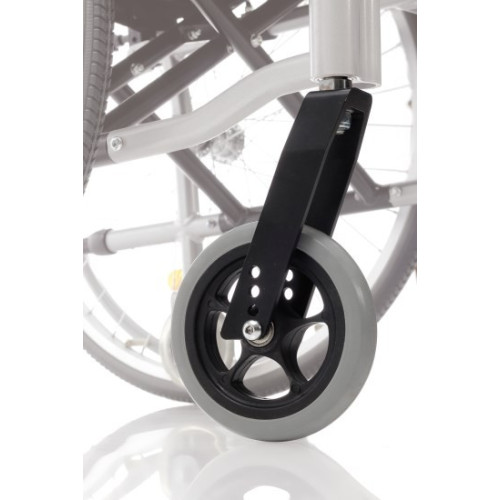 Ruota singolare anteriore per cp700-xx