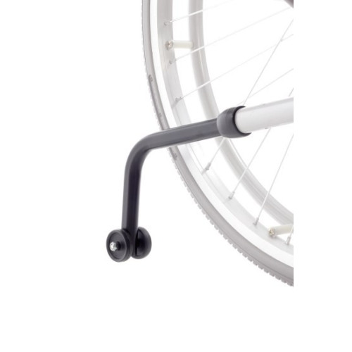 Ruotino antiribaltamento per cp700-xx