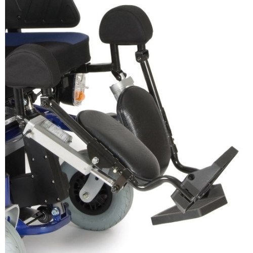 Pedana elevabile manualmente dx per cs900-xx cs910-xx