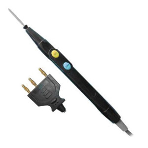 Manipolo riusabile comando...