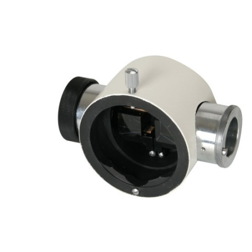 Ripartitore immagine 50% / 50% per adattatori