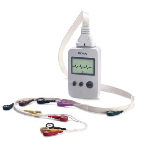 Pc ecg 12 canali se-1010 -...