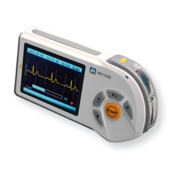 Ecg palmare