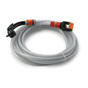 Tubo estensione doccia...