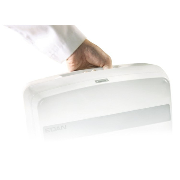 Ecografo eco-doppler portatile dus 60 - schermo...