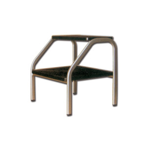 Predellino - 2 gradini