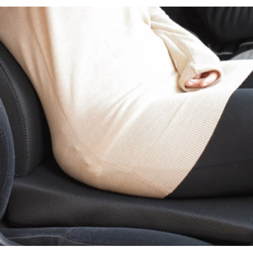 Cuscino a cuneo in poliuretano