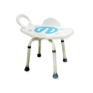 Sgabello da bagno girevole...