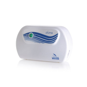 Compressore piuma senza...