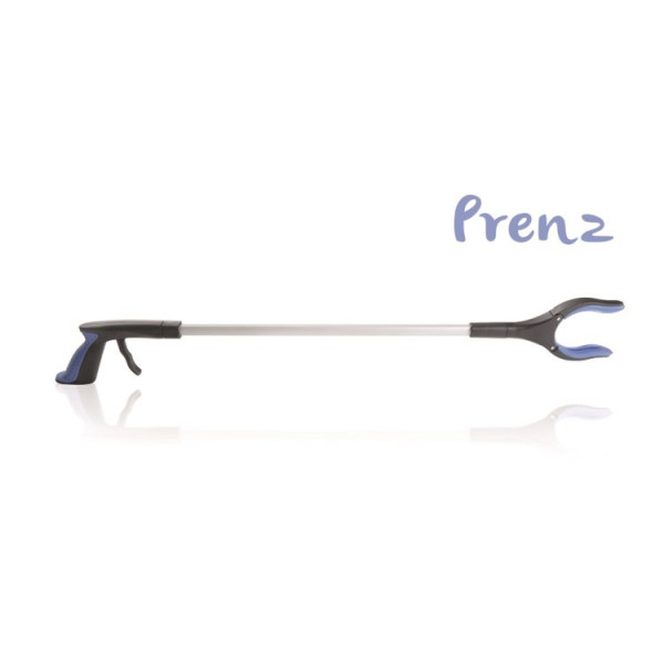 Pinza prensile in alluminio anodizzato - 71 cm