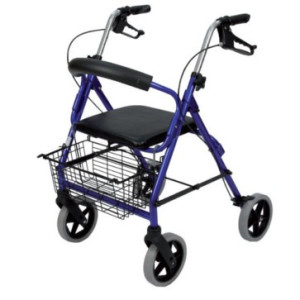 Deambulatore per anziani...