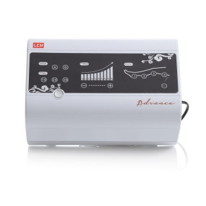 Pressoterapia elettronica...