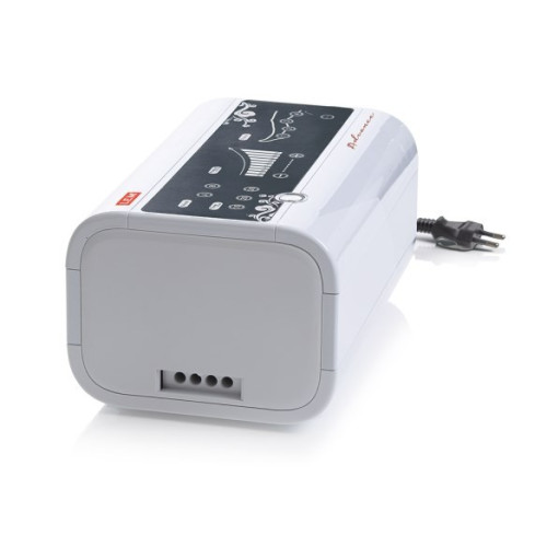 Pressoterapia elettronica advance - terapia a compressione sequenziale - 4 uscite