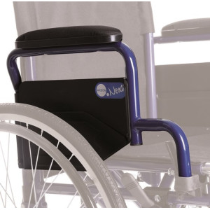 Bracciolo completo da...