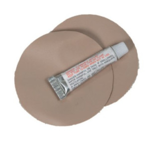 Materasso a bolle d'aria... 2