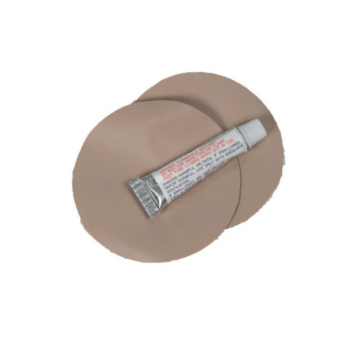 Materasso a bolle d'aria con kit riparazione - Termigea 195WF