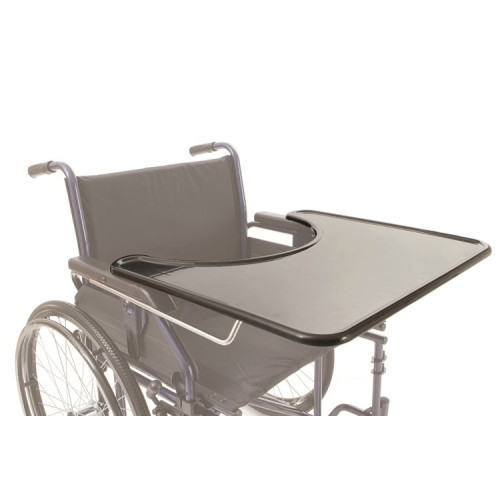 Tavolino sagomato large - 68x57 cm