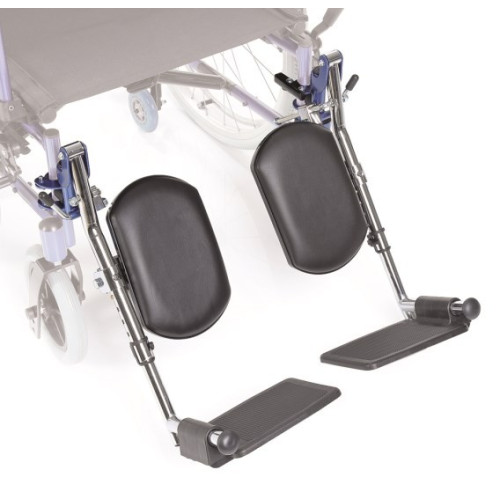 Pedana elevabile - paio (solo seduta da 45-48-50 cm)