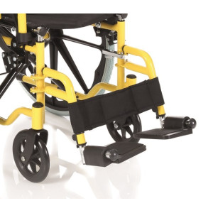 Pedana laterale - paio