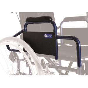 Bracciolo corto da tavolo...