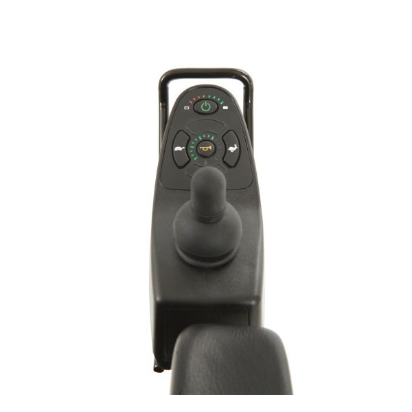 Joystick dynamic posizionabile a destra o...