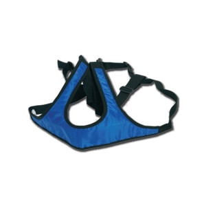 Cintura con strappo - per...