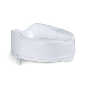 Rialzo per water - h 14 cm