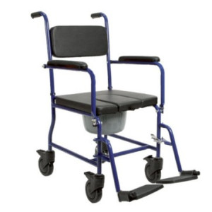 Sedia comoda - Termigea SE3