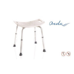 Sedile per doccia senza...