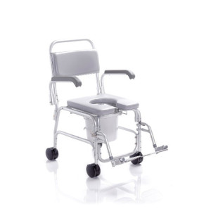 Sedia comoda per wc e...