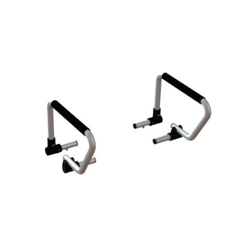 Braccioli ribaltabili per BA42 - Termigea BA42-1